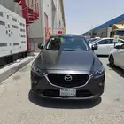 مازدا CX3 2018 ستاندرد 55 000 km