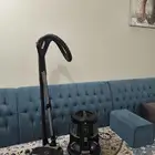 مكنسة رينمبو وبإمكانك فحصها من المندوب
