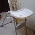 كرسي طعام ممتاز من ماركه joie سنتربوينت