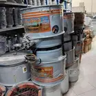 يوجد الدنيا جميع الفخار براميل مندي ومراكان زراعيه زيرات موي