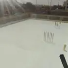 عزل فوم احراري ومياه