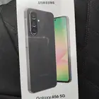 سامسونج A56 ذاكره 256