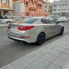 كيا اوبتيما 2014