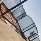 غرف وكرفانات وبركسات ورشة امواج الخليج
