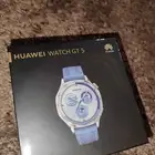 (ساعة هواوي جي تي 5) (huawei watch gt 5)