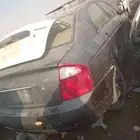 كيا سيراتو 2005