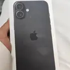 ايفون 16 بلس جديد