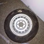 جنط جيب للبيع