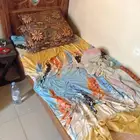 سرير ع 3 للبيع نفس الشكل