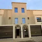 للبيع شقه دوبلكس حي بدر جديده بالدمام مخطط 91 ب 6 غرف وصاله