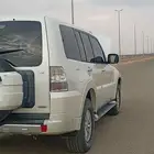 باجيرو 2014 قير توماتيك