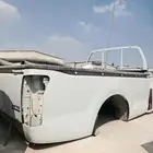 حوض ايسوزو بيك اب 2019