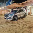 جيلي مونجارو 2024 فل كامل