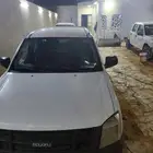 فحص جديد ISUZU 2009