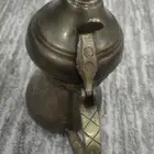 دلة القطاش بغدادية