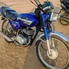 دباب سوزوكي اكس 100