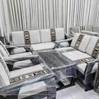 طقم جلسة خارجية