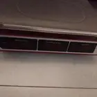 ميزان اللكتروني شبه جديد استخدام شهر