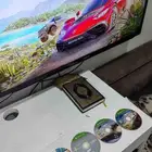 جميع أجزاء forza horaizon