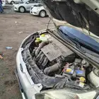 Ford Figo 2011