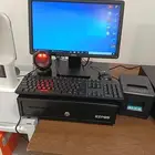 جهاز كاشير مكتبي للبقاله