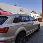 اودي Q7 2010 نضيف جدا