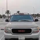جي ام سي يوكن سوبربان