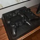 سوني 4 نظيف جدا جدا