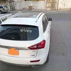 سياره زوتي تي 600 موديل 2016
