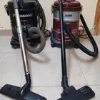 مكنسة كهربائية مكانس كهرب