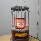 دفاية ياباني قديم