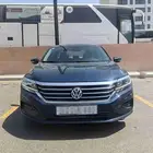 فولكس واجن باسات 2021 وكالة