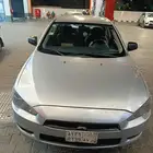 لانسر ميتسوبيشي 2016