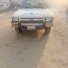 للبيع هايلكس غمارتين مديل 94 مجدد وعليها تأمين بحاله جيده