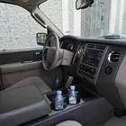 فورد اكسبدشين