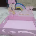 للبيع صواني خشبية للتوزيعات