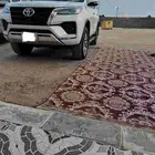 فورشنر فل كامل ديزل 2800