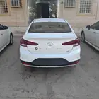هونداي انترا 2019