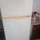 تلاجه للبيع في عنيزه كهربا 110 سعرها 350