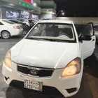 كيا ريو 2012
