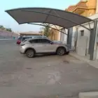 مظلات وسوتر جده تركيب مظلات سيارات نقل وفك وتغيير قماش جده