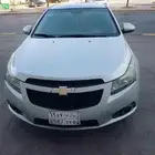 كروز فضي2012 بدي وكالة