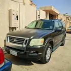 فورد اكسبلور 2008