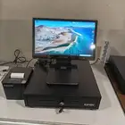 نظام محاسبي_جهاز كاشير _انظمة كاشير _ربط مع هيئة الزكاه