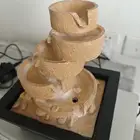 نافوره كهربائيه