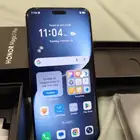 هاتف اونر ماجيك 7 برو - SD 8 Elite - 512 GB - 12 GB RAM