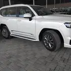 لاند كروزر 2025 جكسار اس