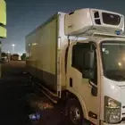 للبيع دينا ايسوزو خمسة متر تبريد تجمد