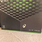 اكس بوكس سيريس x