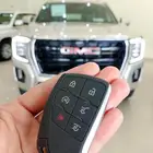 يوكنYUKON 2021 SLE وارد التوكيلات العالميه